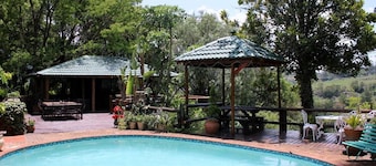 The Sabie Town House Guest Lodge