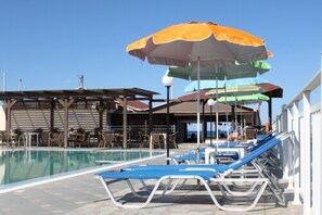 ที่อาบแดด