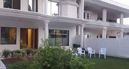 Maison Blanche Islamabad
