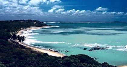 Pousada Flor do Caribe