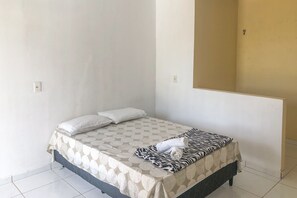 Double Room - Pousada Flor do Caribe (Baia Formosa)