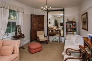 Interior - Hemswell Court (Gainsborough)