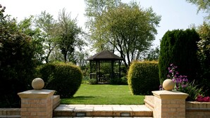 Jardín