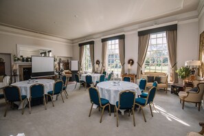 Meeting facility - Hemswell Court (Gainsborough)