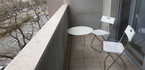 Property grounds - Studio "AURELIO" *** (Split)