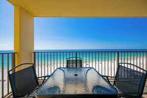 Property grounds - ~ Phoenix IV ~ Three Bedroom (Orange Beach)