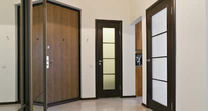 MinskLux Apartment 2 bedroom Nezavisimosti 12