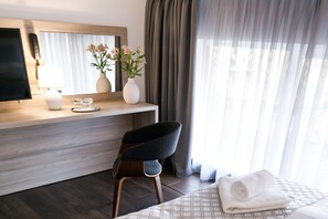 Oppholdsområde
