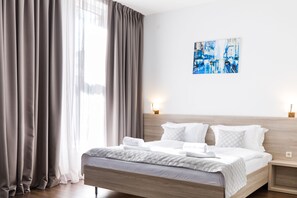 Room - Hotel Antonio (Uzhhorod)