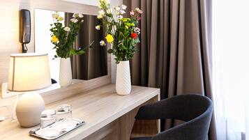 Standard Room | Room amenity