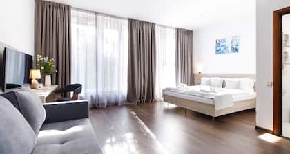 Hotel Antonio