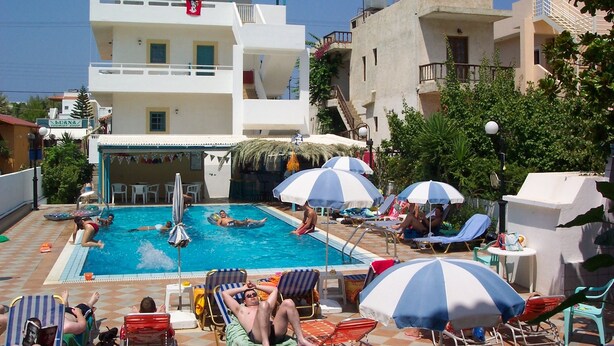 Unclassified image, 1 of 15, button - Katia-Maria Apartments by Estia (Hersonissos)