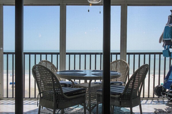 Condo, 2 Bedrooms | Balcony