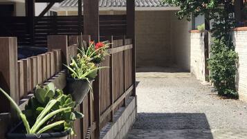 Área da propriedade