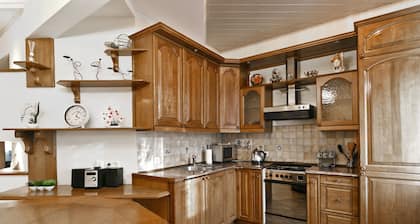 MinskLux Apartment 1 bedroom Engelsa 12