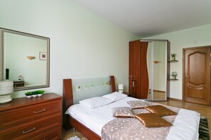 Apartment, 1 Bedroom