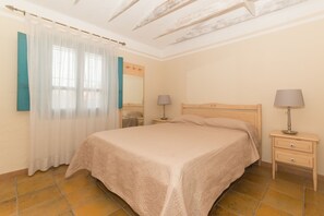 2 Schlafzimmer, WLAN