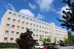 บริเวณภายนอก