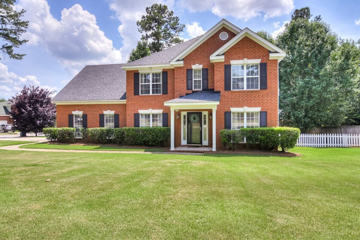 Image de profil de l’hôte