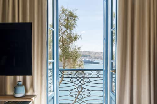 Water view