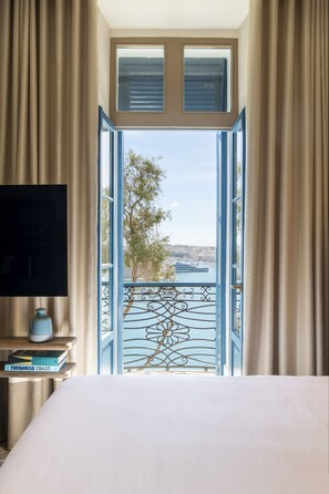Water view - Iniala Harbour House (Valletta)