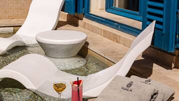 Piscina privada