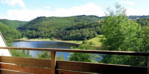 Résidence Etap'Auvergne