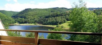 Résidence Etap'Auvergne