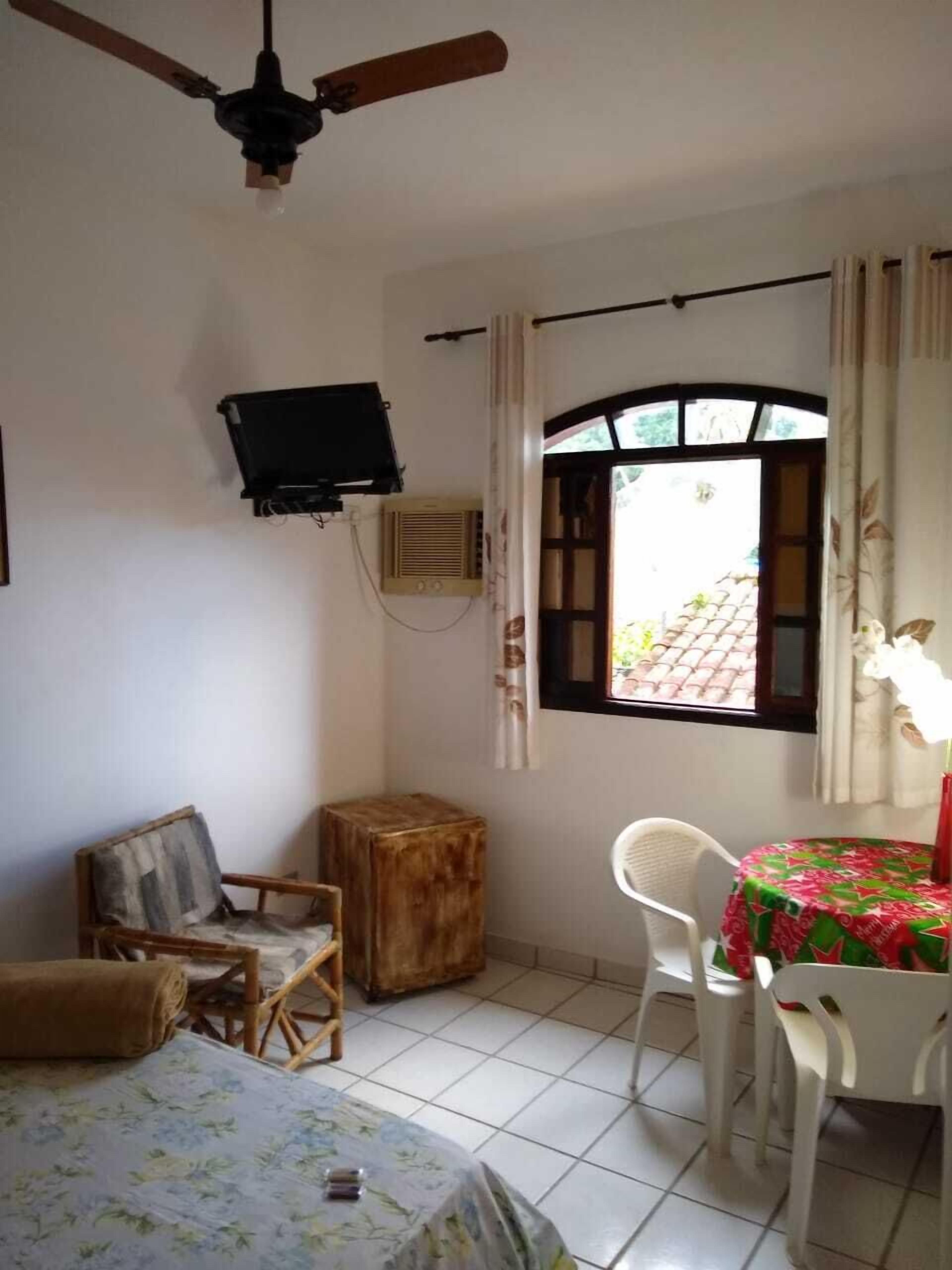 Foto - Pousada Brilho do Sol