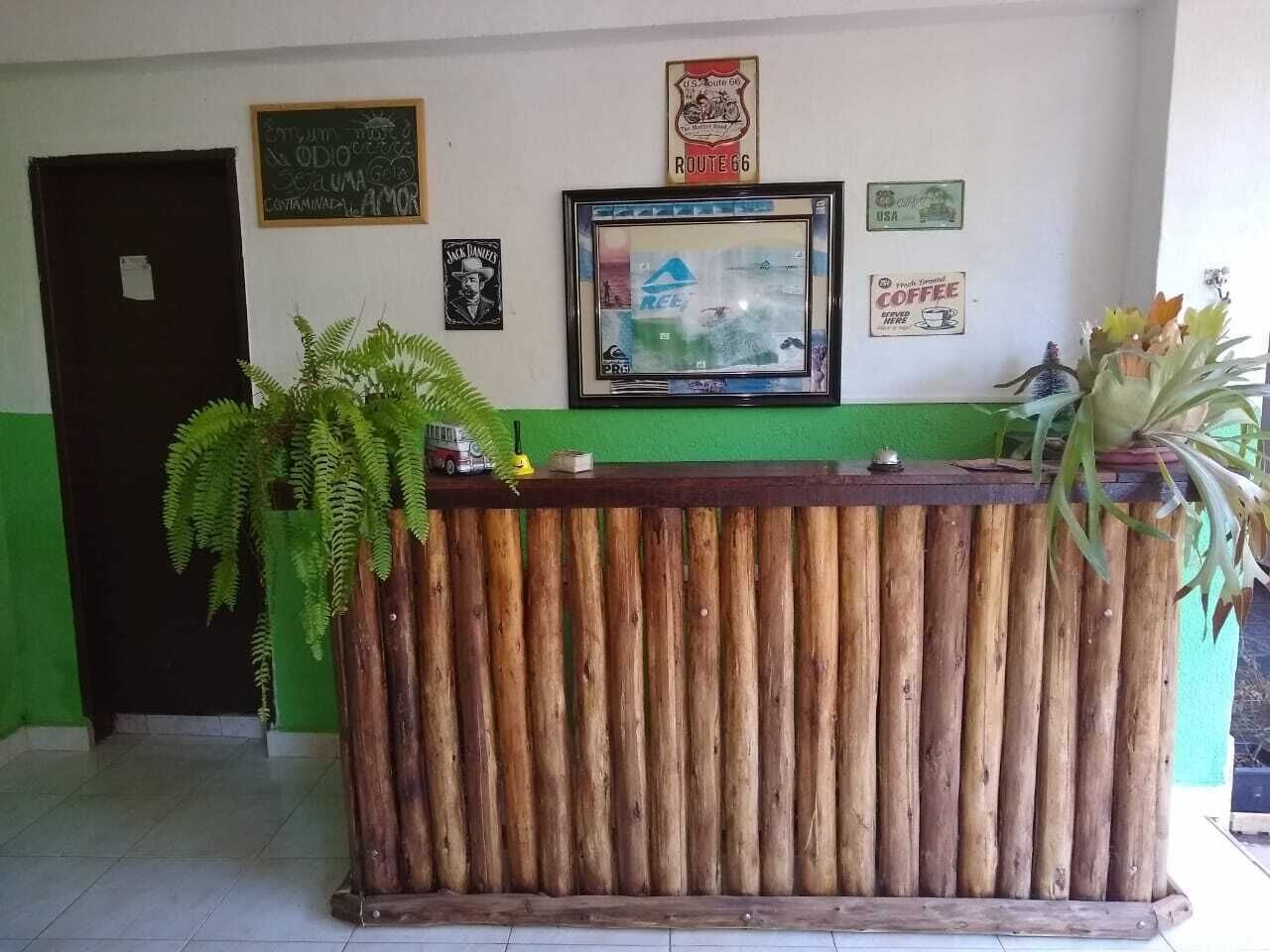 Foto - Pousada Brilho do Sol