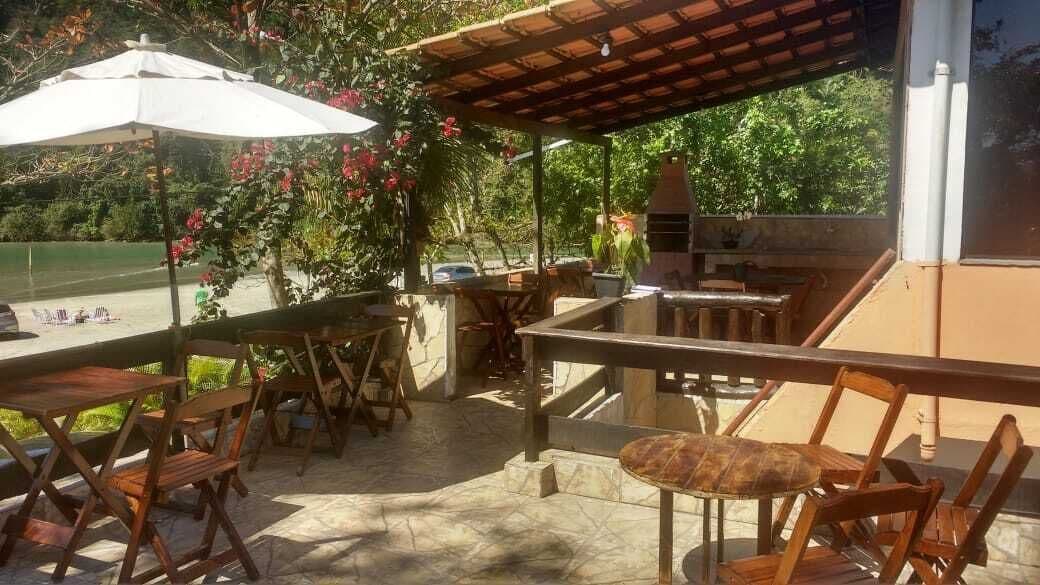 Foto - Pousada Brilho do Sol