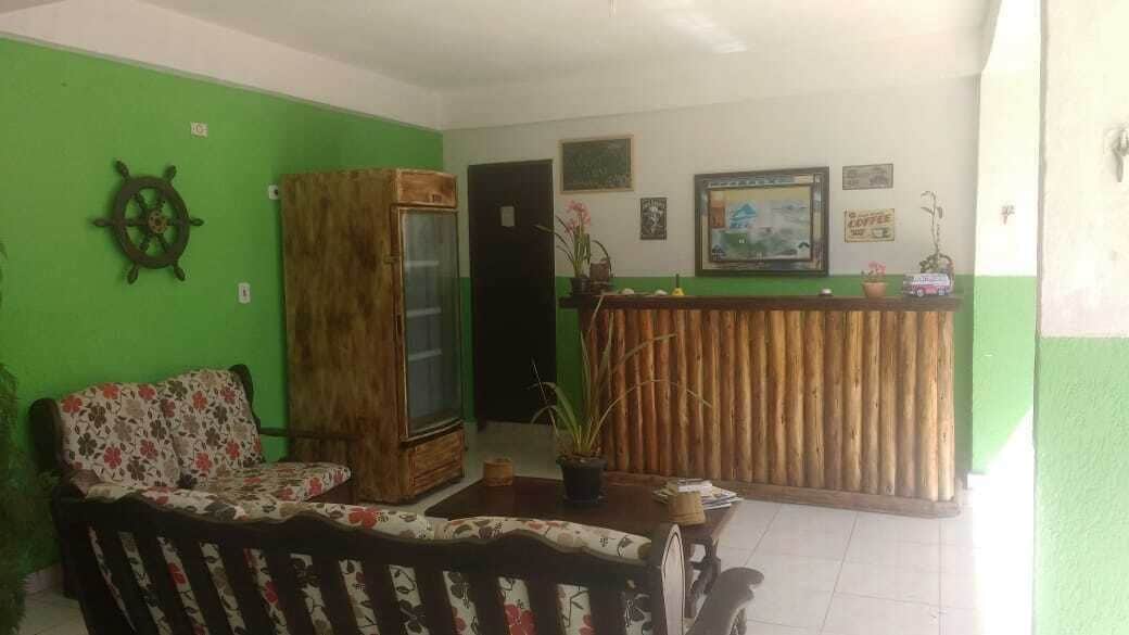 Foto - Pousada Brilho do Sol