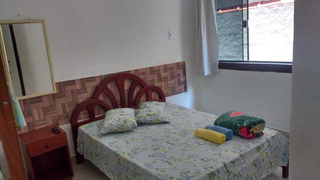 Foto - Pousada Brilho do Sol