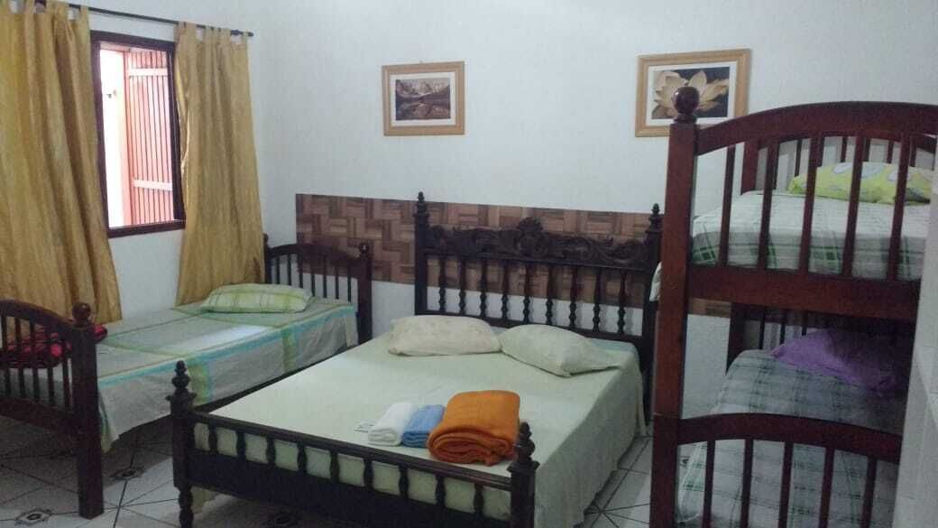 Foto - Pousada Brilho do Sol