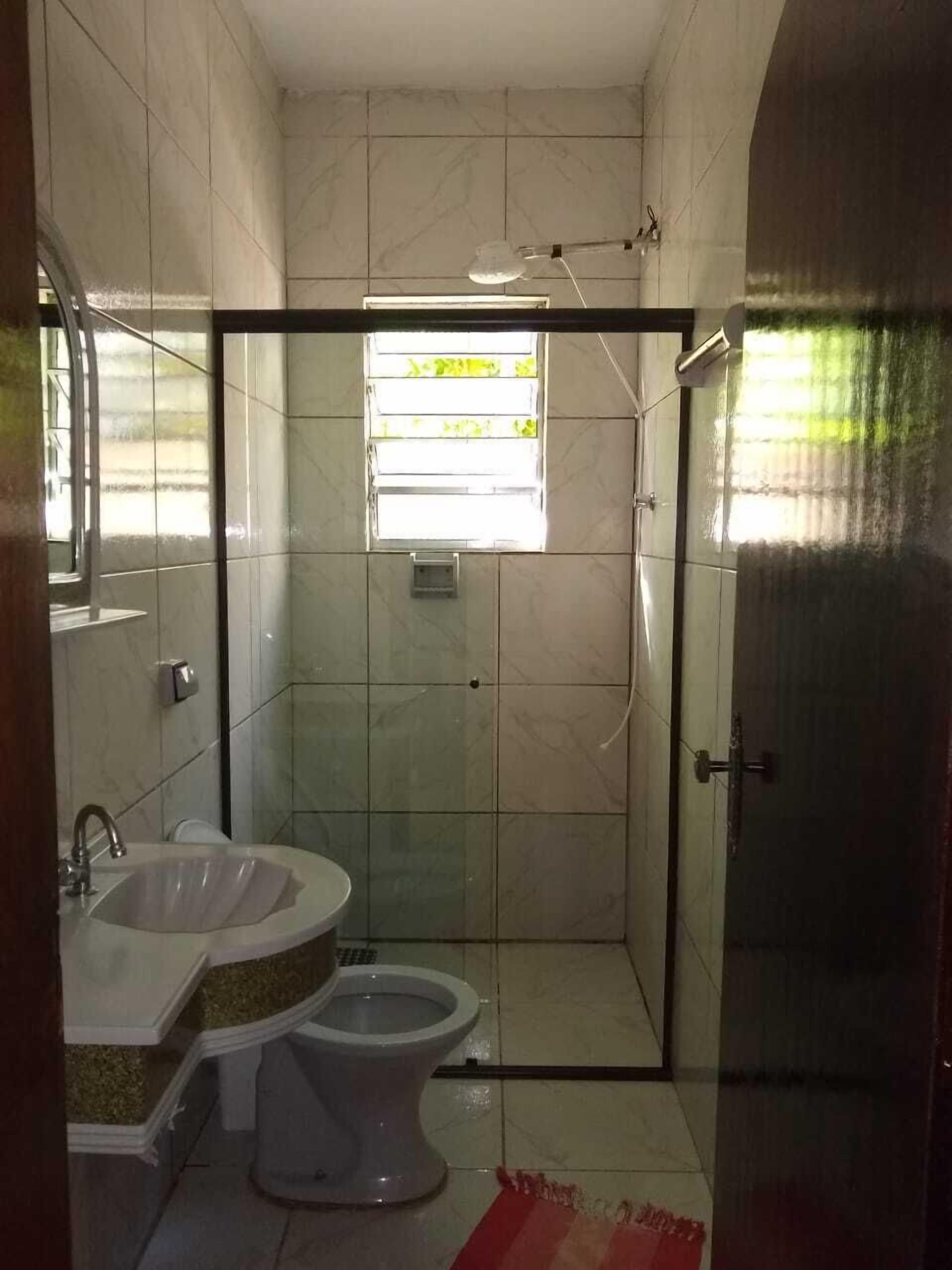 Foto - Pousada Brilho do Sol