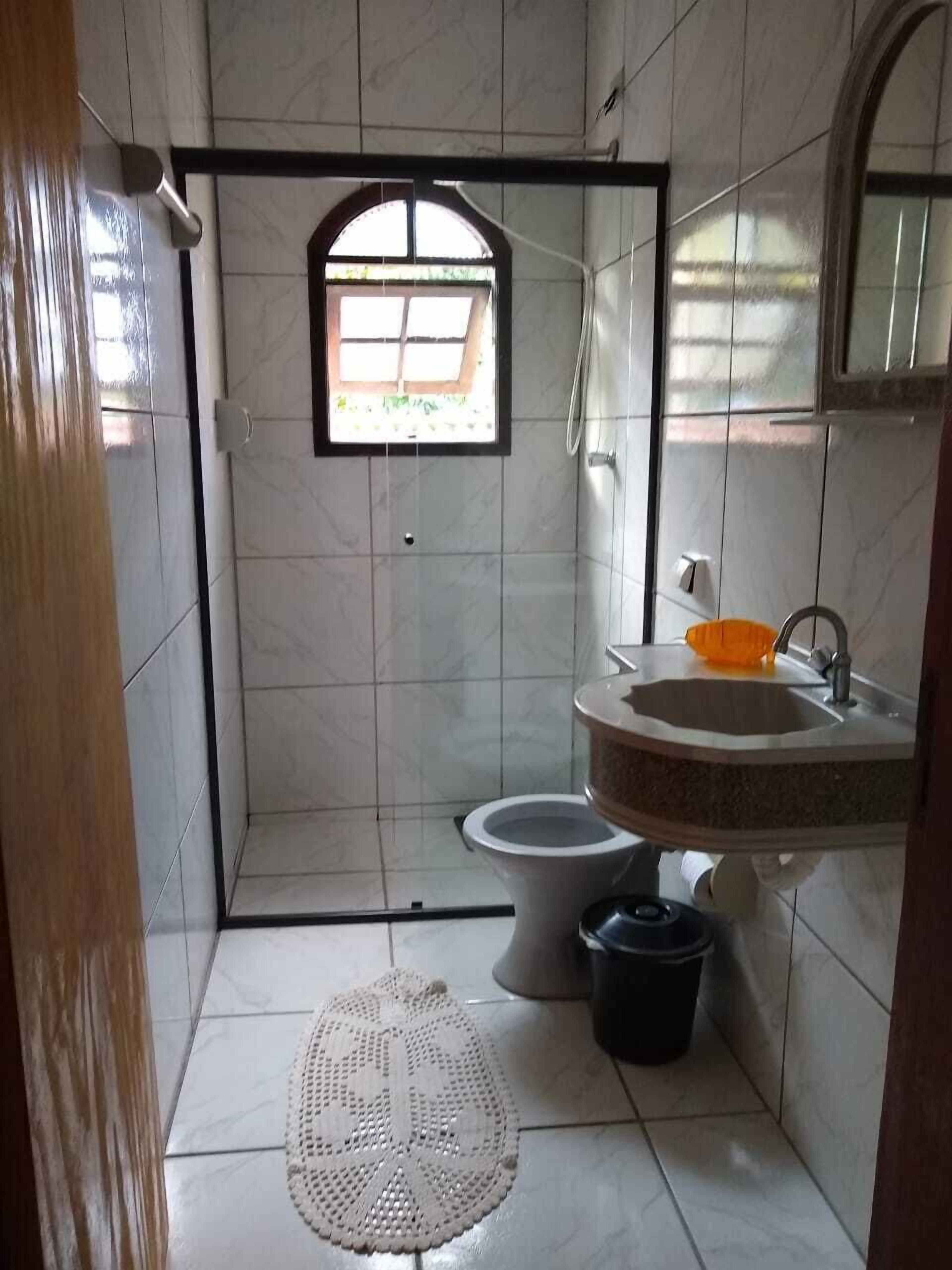 Foto - Pousada Brilho do Sol