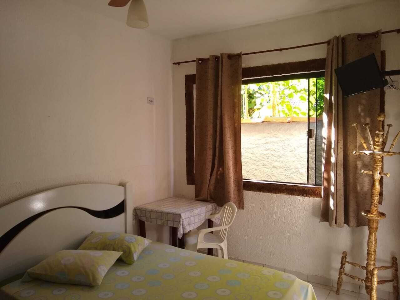 Foto - Pousada Brilho do Sol