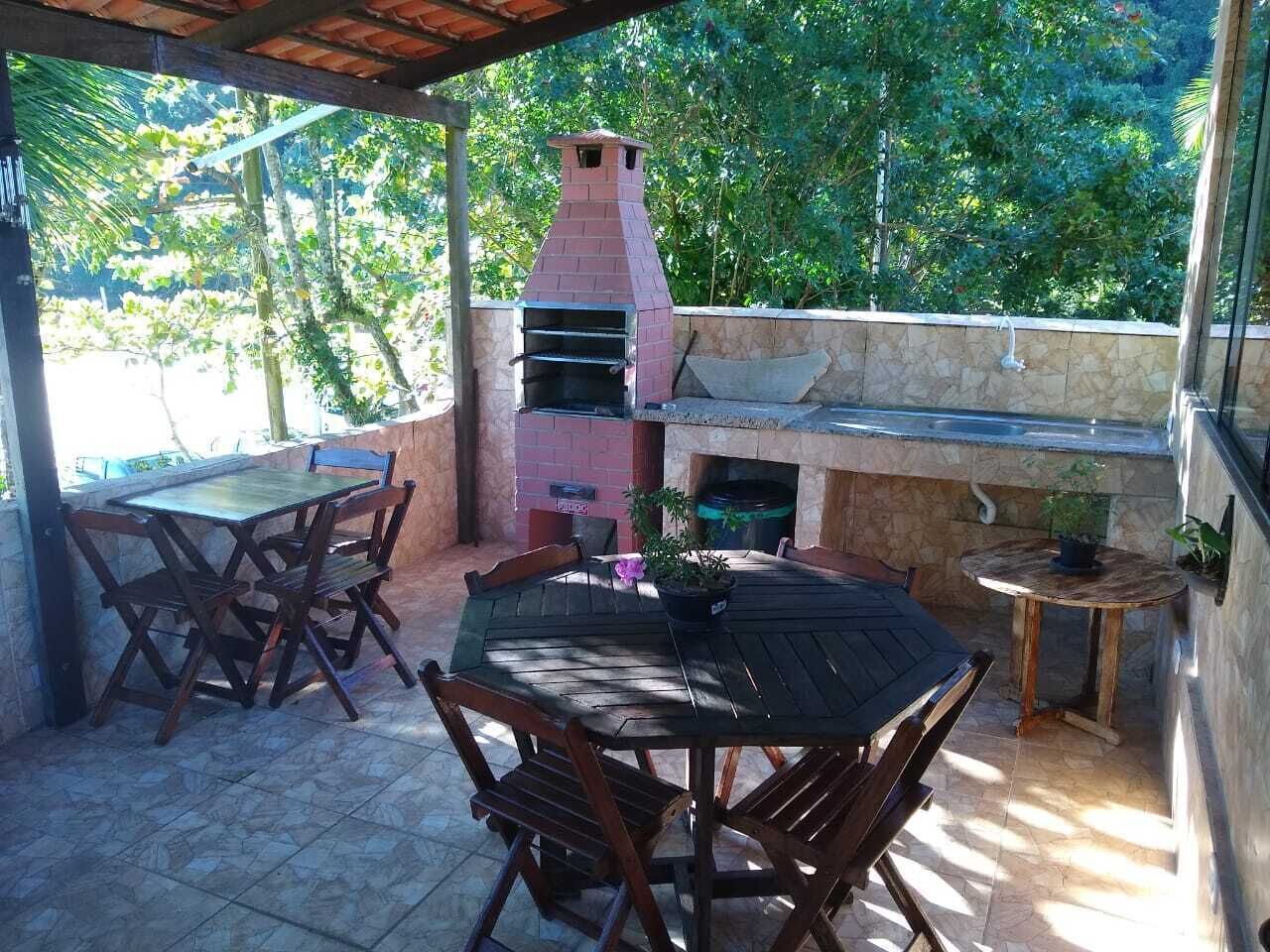 Foto - Pousada Brilho do Sol