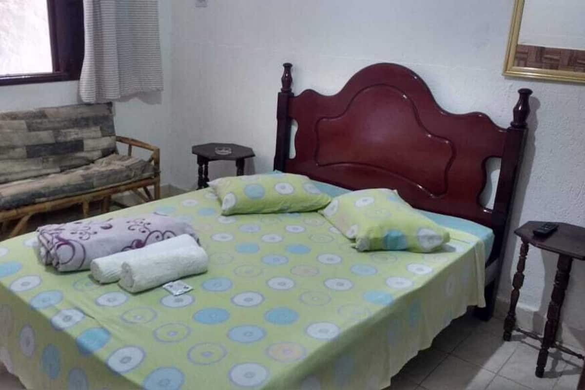 Chambre Standard Double ou avec lits jumeaux | 1 chambre, minibar
