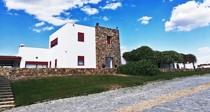 Casa da Urra Guest House