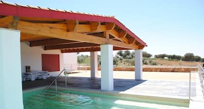 Casa da Urra Guest House
