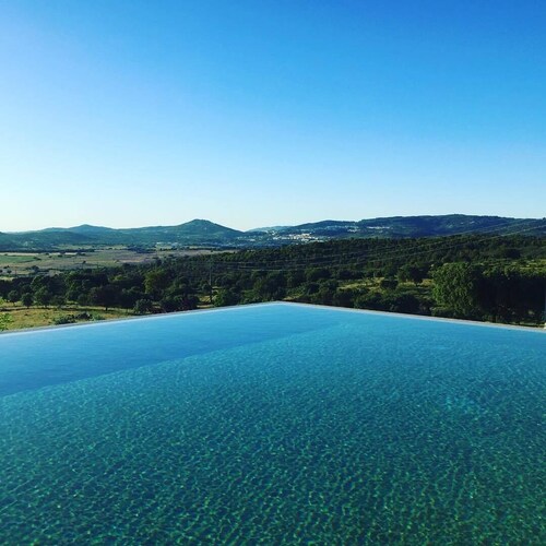 Casa da Urra Guest House