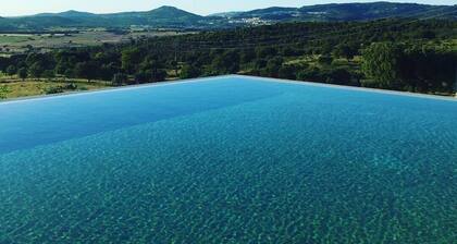 Casa da Urra Guest House