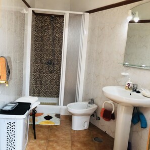 Hair dryer, towels - Casas Camino de Tamadaba (Vecindad de Enfrente)