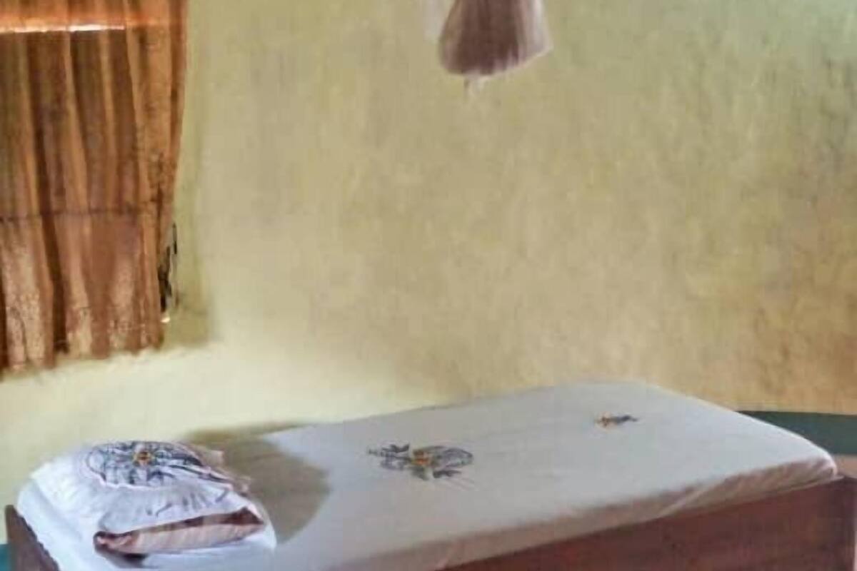 Literie de qualité supérieure, décoration personnalisée