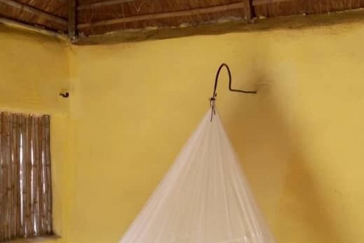 Literie de qualité supérieure, décoration personnalisée
