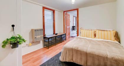 Pintoresco y encantador 2BR APT en el centro de Oakland