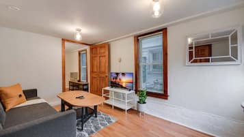 TV, Netflix, streaming services