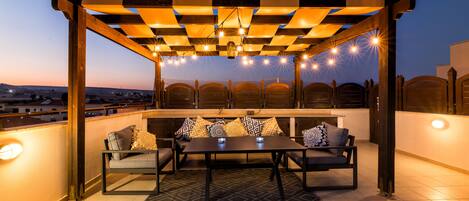 Apartment | Property grounds