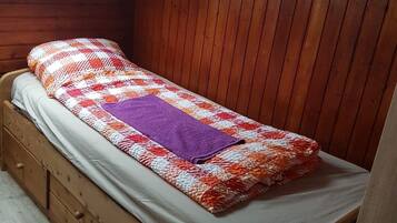 Kamar Single, kamar mandi umum | 1 kamar tidur dan Wi-Fi gratis